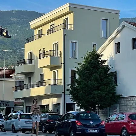 Blue Budva